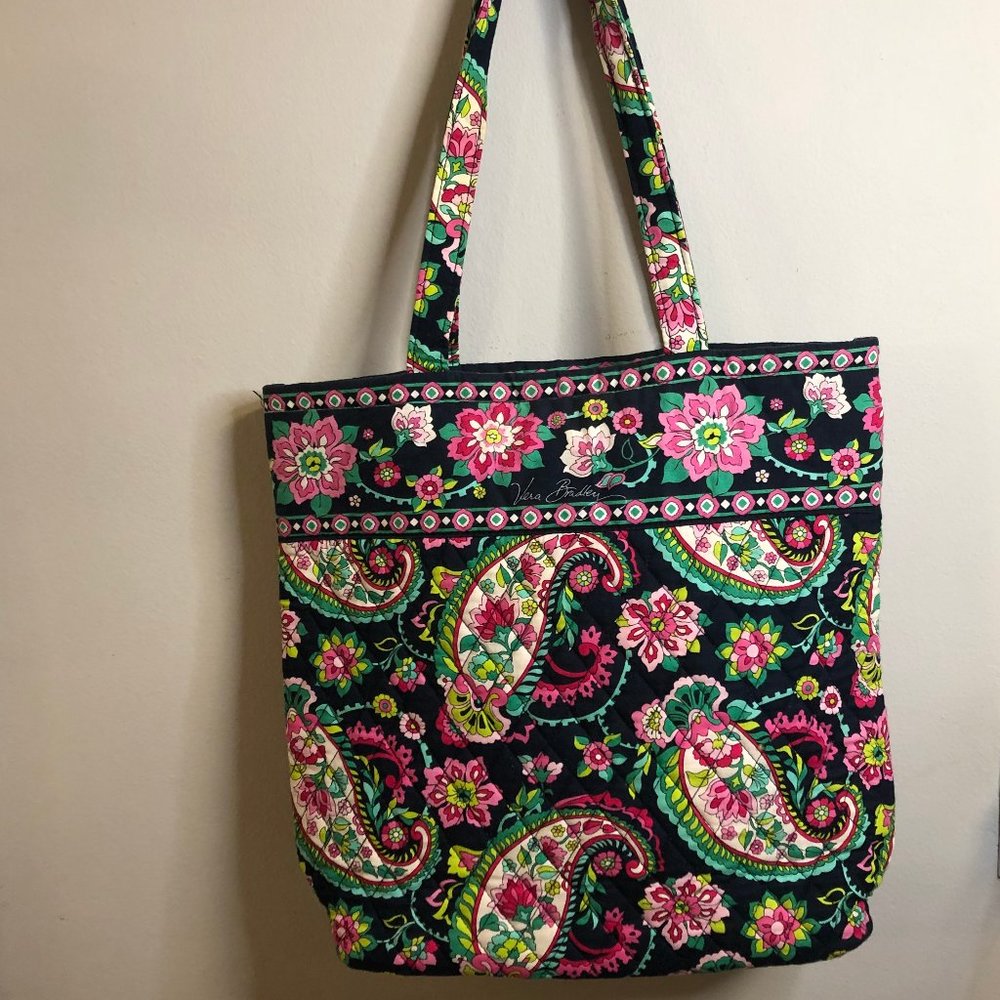 Vera Bradley Bag, purse